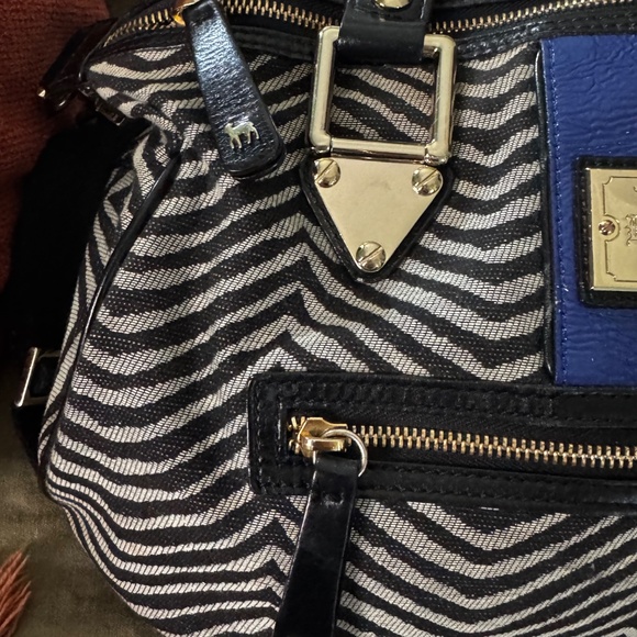 L.A.M.B. Purse - Picture 3 of 7